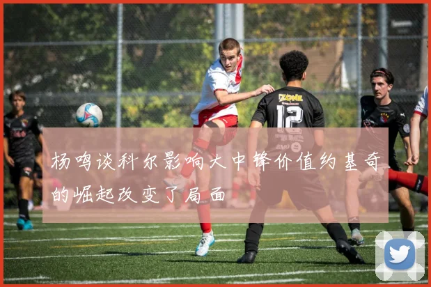 杨鸣谈科尔影响大中锋价值约基奇的崛起改变了局面