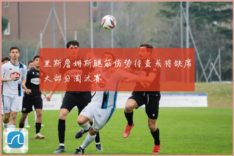 里斯詹姆斯腿筋伤势待查或将缺席大部分淘汰赛